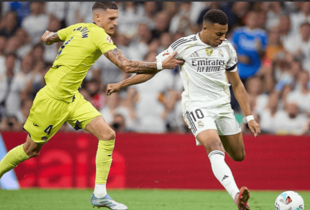 一场3-1，让西甲榜首又易主，巴萨掉第2，前2差2分，皇马8场7胜