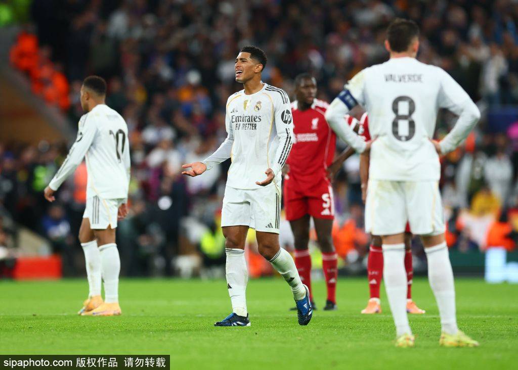 范戴克的挣扎与利物浦的困境：一场惨痛的教训与反思