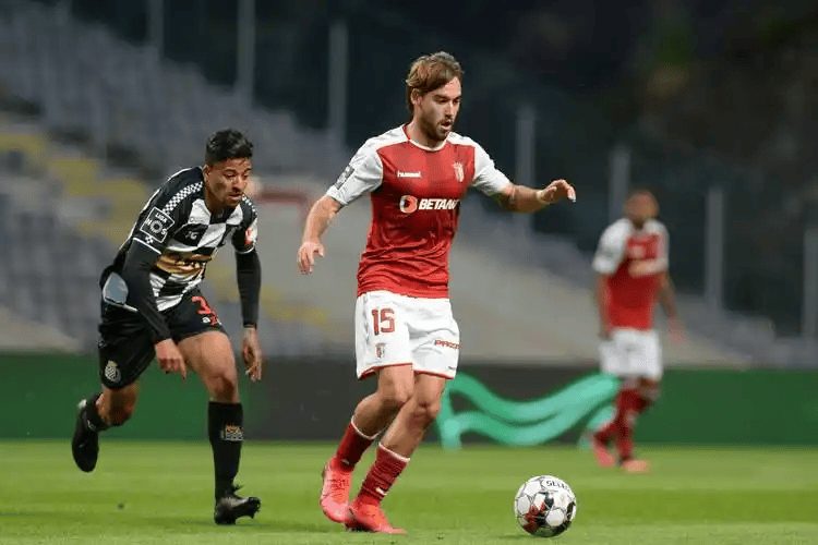 葡超保级生死战：阿维斯SAD主场难撼布拉加