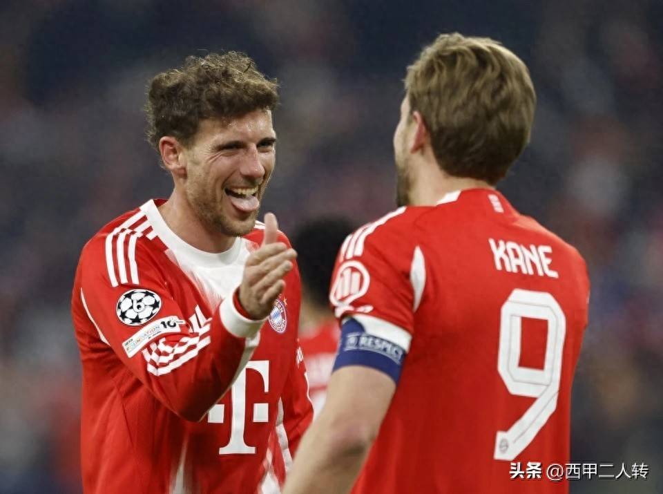 欧冠：拜仁慕尼黑向皇马宣战：渴望复仇，誓破心魔