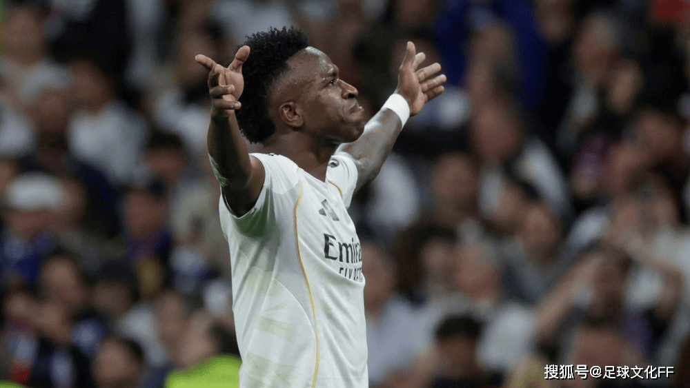 维尼修斯剑指拜仁，皇马全力冲击欧冠四强
