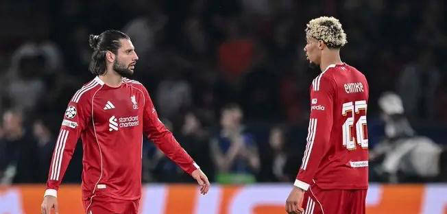 欧冠狂热之夜：巴萨遭遇失利，巴黎与马竞成功晋级