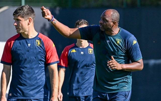 意甲：热那亚表现尴尬，萨索洛状态回暖